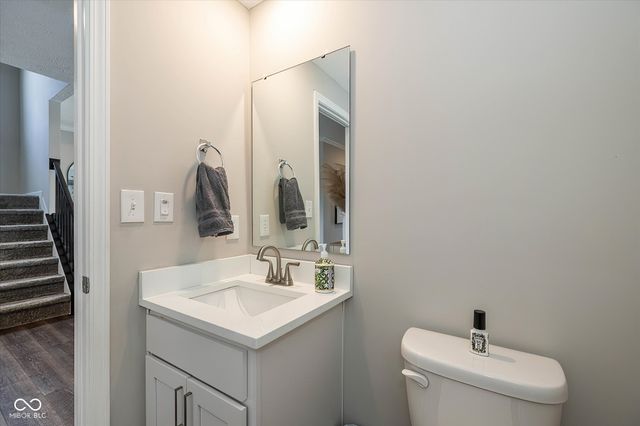 6541 Surray Court, Brownsburg, IN 46112