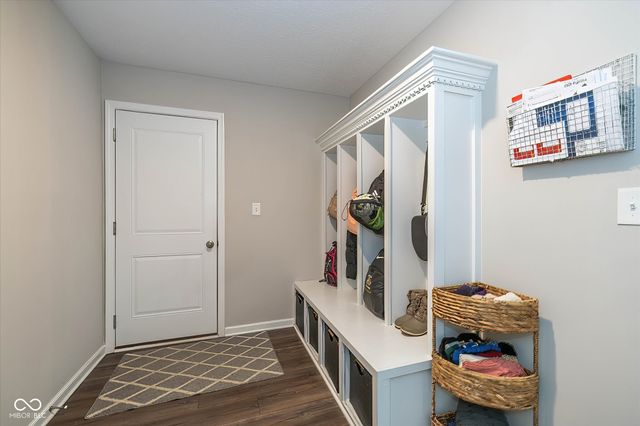 6541 Surray Court, Brownsburg, IN 46112