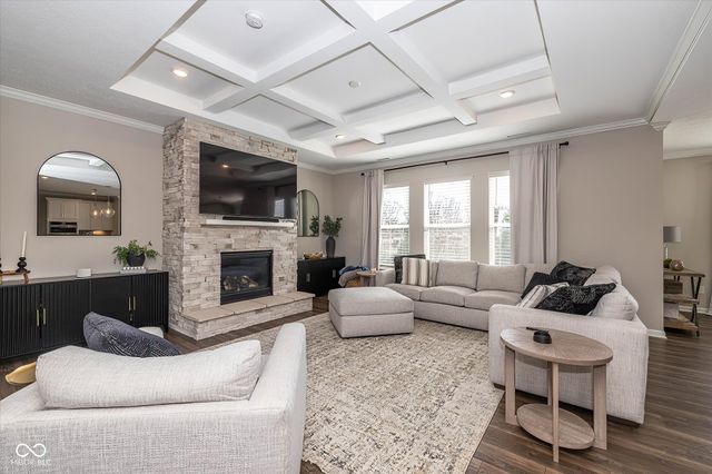 6541 Surray Court, Brownsburg, IN 46112