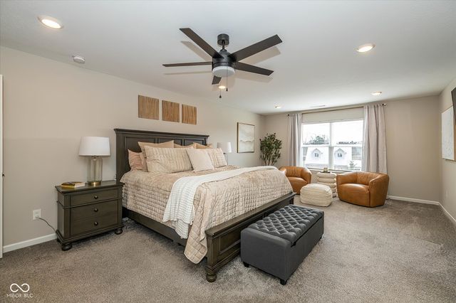 6541 Surray Court, Brownsburg, IN 46112