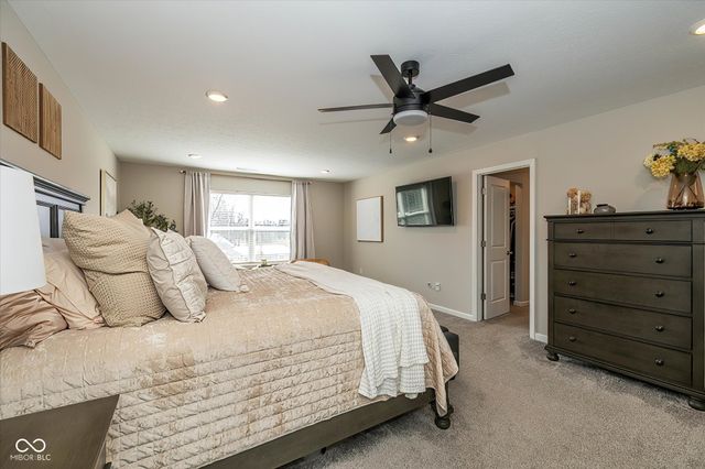 6541 Surray Court, Brownsburg, IN 46112