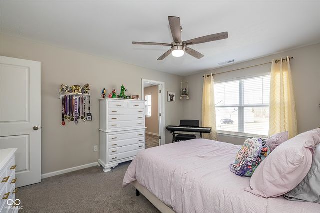 6541 Surray Court, Brownsburg, IN 46112