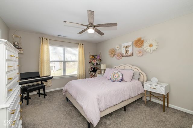 6541 Surray Court, Brownsburg, IN 46112