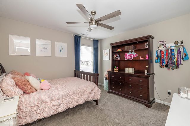 6541 Surray Court, Brownsburg, IN 46112