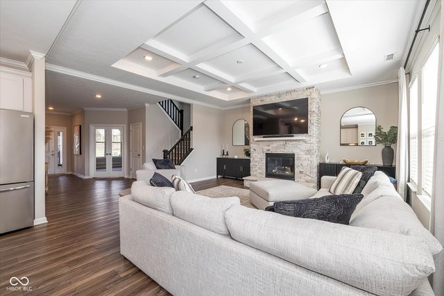 6541 Surray Court, Brownsburg, IN 46112