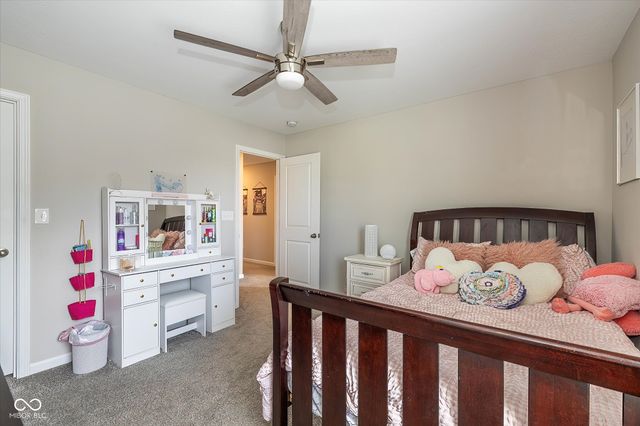 6541 Surray Court, Brownsburg, IN 46112