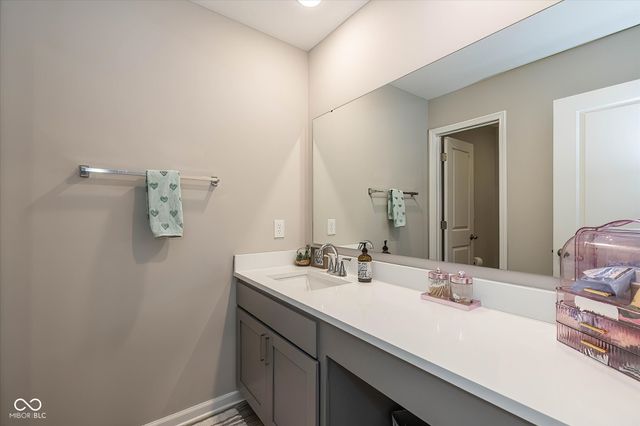 6541 Surray Court, Brownsburg, IN 46112