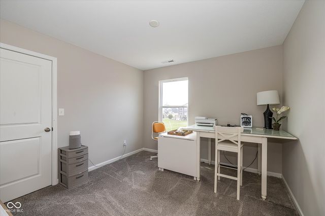 6541 Surray Court, Brownsburg, IN 46112