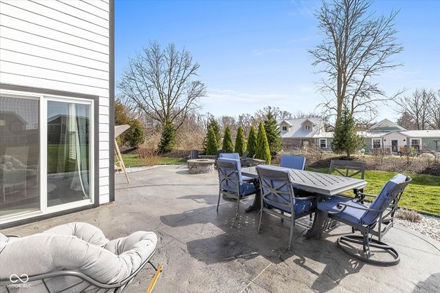 6541 Surray Court, Brownsburg, IN 46112