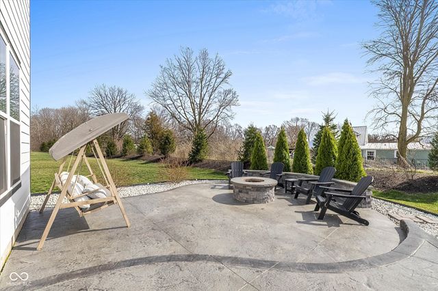 6541 Surray Court, Brownsburg, IN 46112