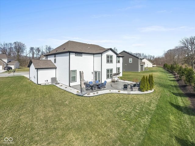 6541 Surray Court, Brownsburg, IN 46112