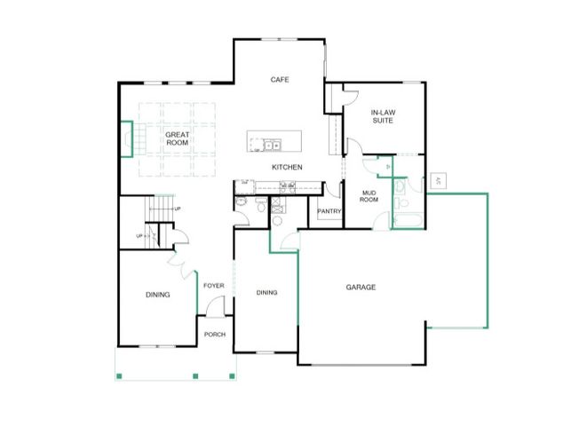 6541 Surray Court, Brownsburg, IN 46112