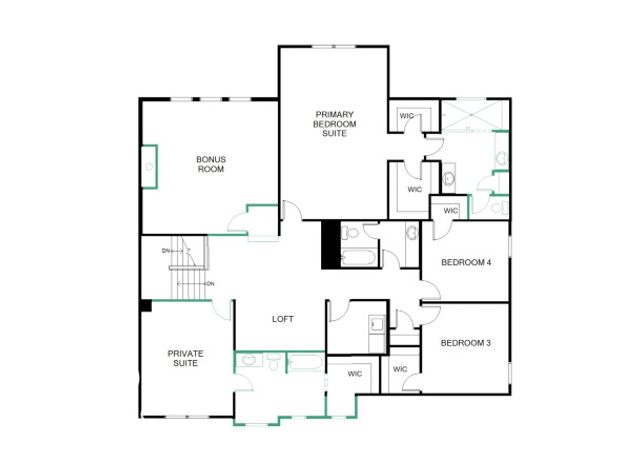 6541 Surray Court, Brownsburg, IN 46112