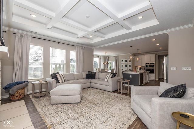 6541 Surray Court, Brownsburg, IN 46112