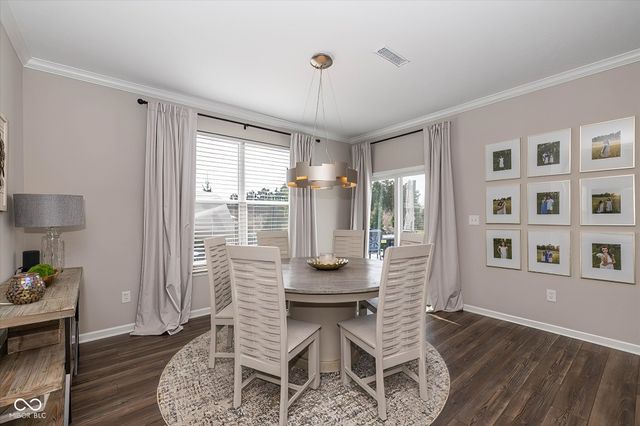 6541 Surray Court, Brownsburg, IN 46112