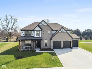 6541 Surray Court, Brownsburg, IN 46112