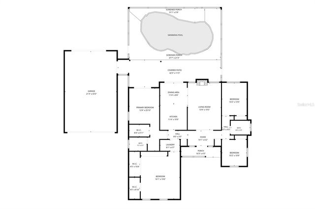 29246 RHODIN PLACE, Wesley Chapel, FL 33545