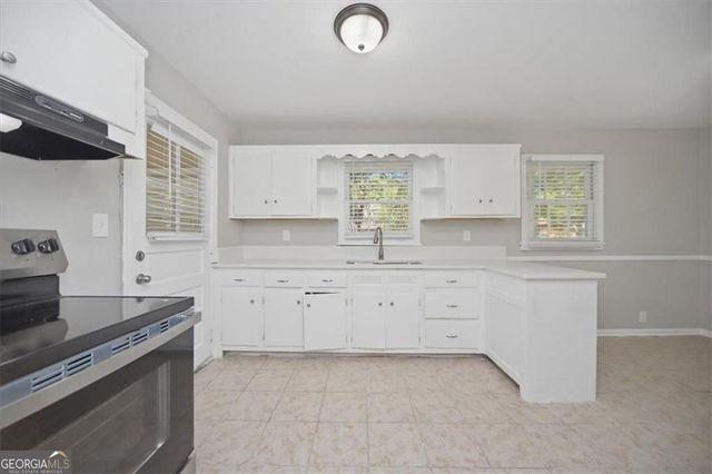 2421 Spring Garden Drive SW, Atlanta, GA 30315