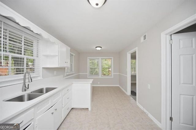 2421 Spring Garden Drive SW, Atlanta, GA 30315