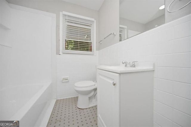 2421 Spring Garden Drive SW, Atlanta, GA 30315