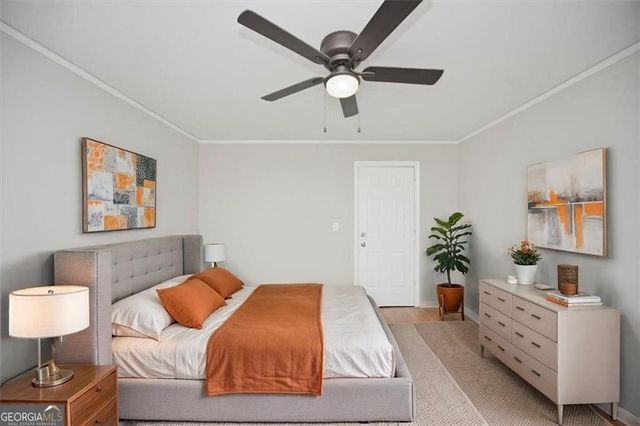 2421 Spring Garden Drive SW, Atlanta, GA 30315