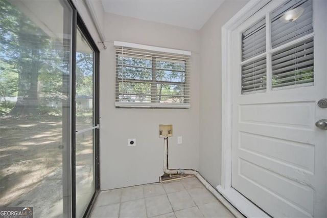 2421 Spring Garden Drive SW, Atlanta, GA 30315