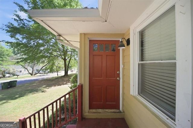 2421 Spring Garden Drive SW, Atlanta, GA 30315