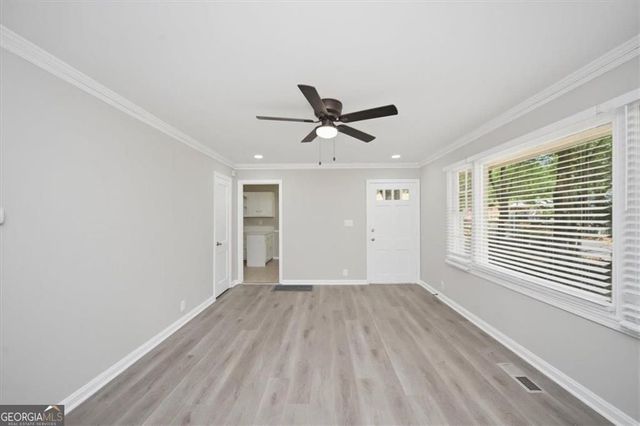 2421 Spring Garden Drive SW, Atlanta, GA 30315