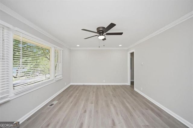 2421 Spring Garden Drive SW, Atlanta, GA 30315