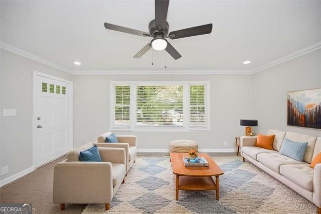 2421 Spring Garden Drive SW, Atlanta, GA 30315