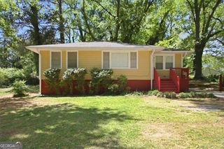 2421 Spring Garden Drive SW, Atlanta, GA 30315