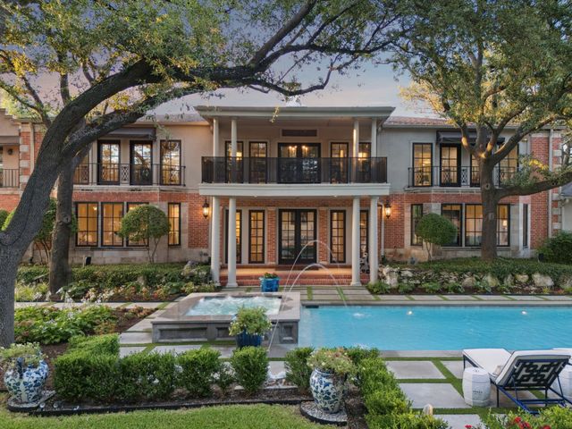 5130 Radbrook Place, Dallas, TX 75220
