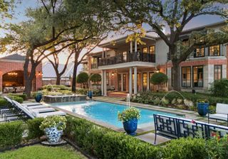 5130 Radbrook Place, Dallas, TX 75220