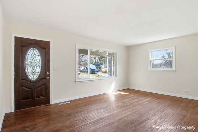 Address unavailable.