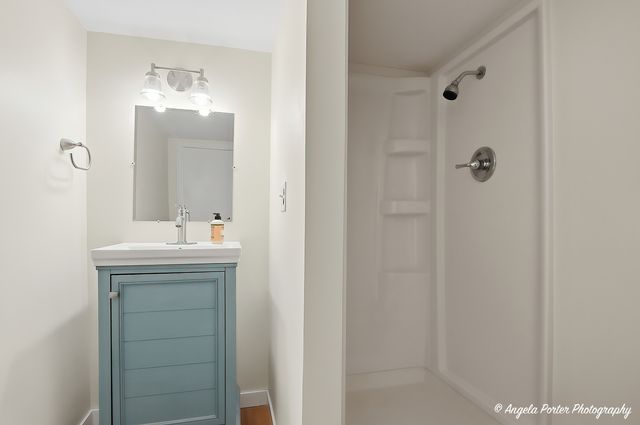 Address unavailable.