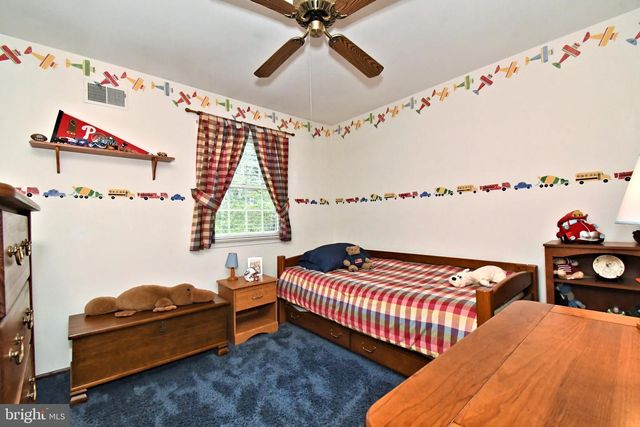 1364 MARK DR, West Chester, PA 19380