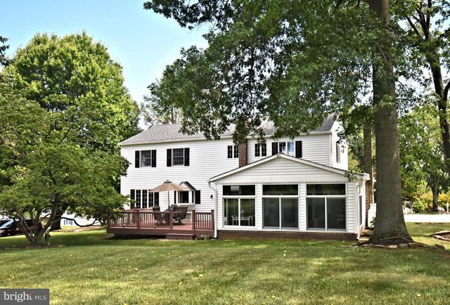 1364 MARK DR, West Chester, PA 19380
