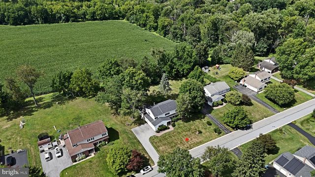 1364 MARK DR, West Chester, PA 19380