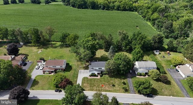 1364 MARK DR, West Chester, PA 19380