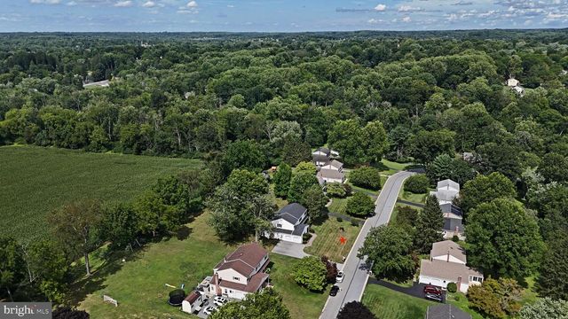 1364 MARK DR, West Chester, PA 19380