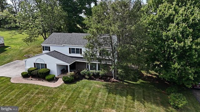 1364 MARK DR, West Chester, PA 19380