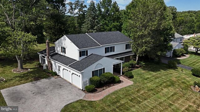 1364 MARK DR, West Chester, PA 19380