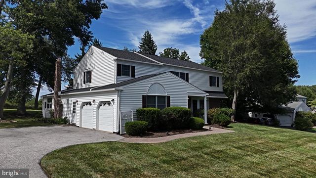 1364 MARK DR, West Chester, PA 19380