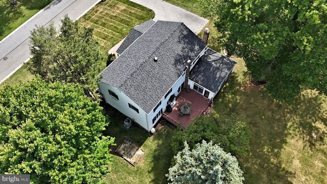 1364 MARK DR, West Chester, PA 19380
