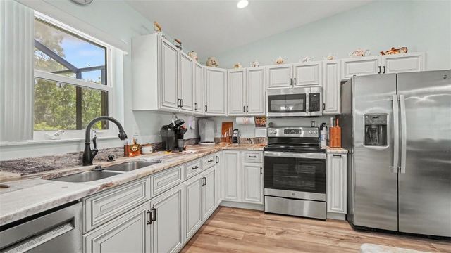 941 W BANCROFT DRIVE, Citrus Springs, FL 34434