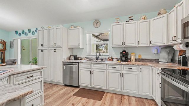 941 W BANCROFT DRIVE, Citrus Springs, FL 34434