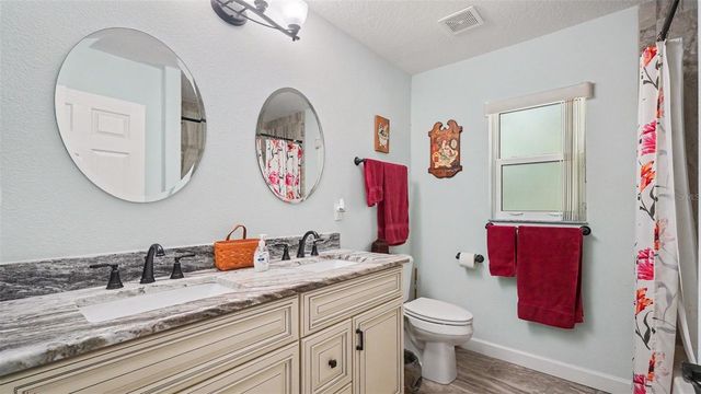 941 W BANCROFT DRIVE, Citrus Springs, FL 34434