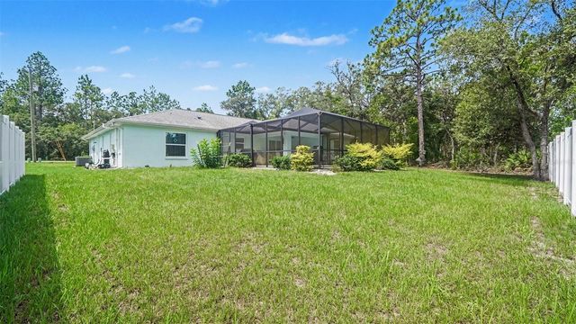 941 W BANCROFT DRIVE, Citrus Springs, FL 34434