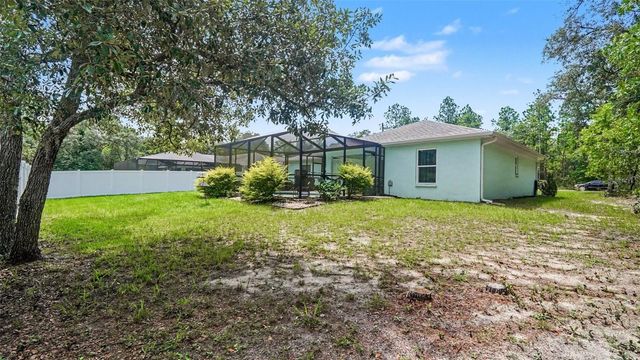 941 W BANCROFT DRIVE, Citrus Springs, FL 34434