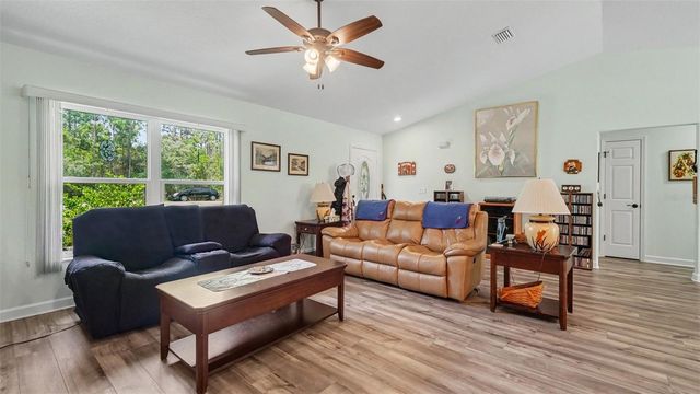 941 W BANCROFT DRIVE, Citrus Springs, FL 34434